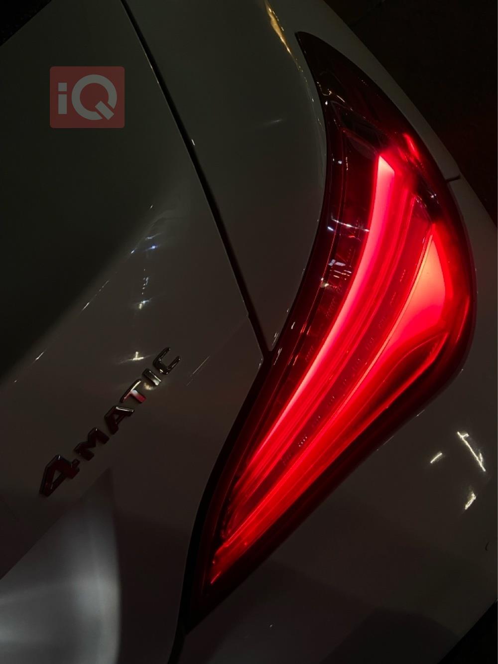 مرسيدس بنز CLA